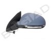 VAG 1K1857507DJ Outside Mirror